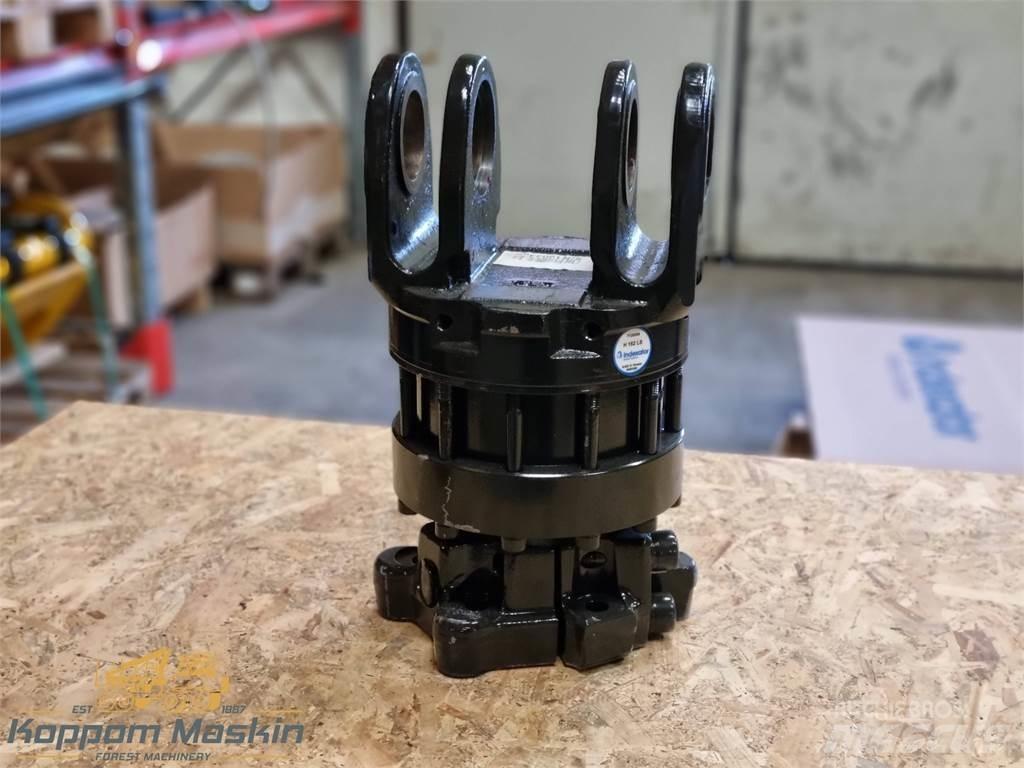 Indexator H 152 LS Macarale pentru culegatoare