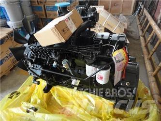 Cummins 6BTA5.9-C130 Motoare