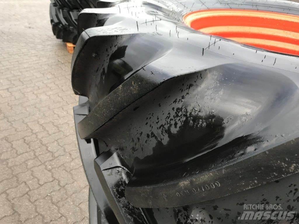 Michelin 600/70R30 Roti