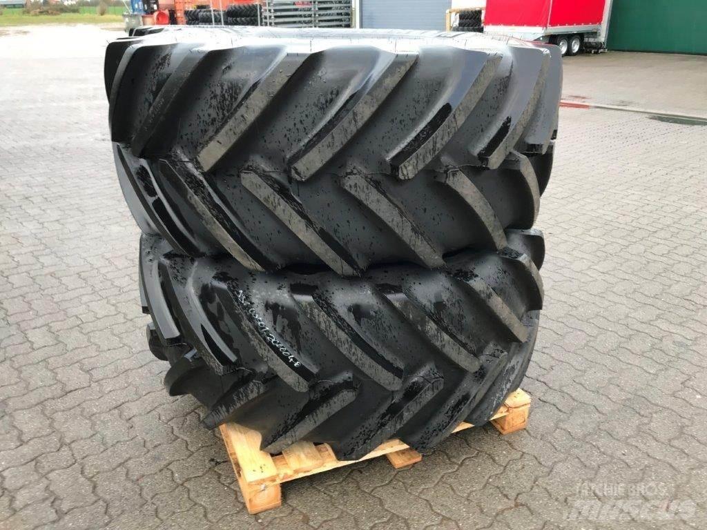 Michelin 600/70R30 Roti