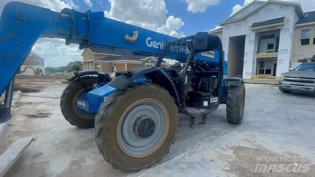 Genie GTH 844 Stivuitoare telescopice