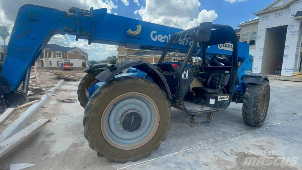 Genie GTH 844 Stivuitoare telescopice