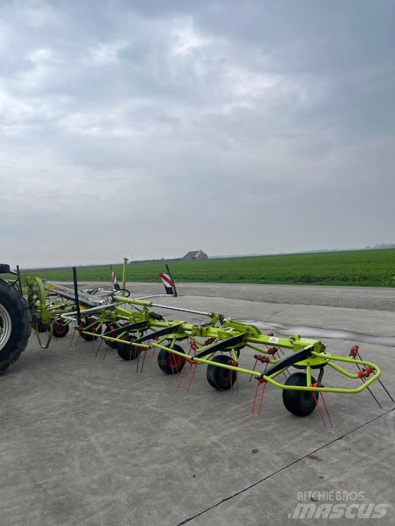CLAAS Volto 1100 Greble