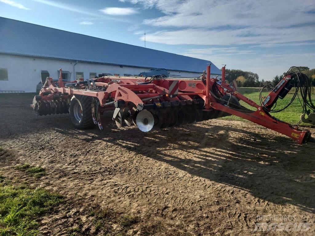 Kuhn PERFORMER 4000 Cultivatoare