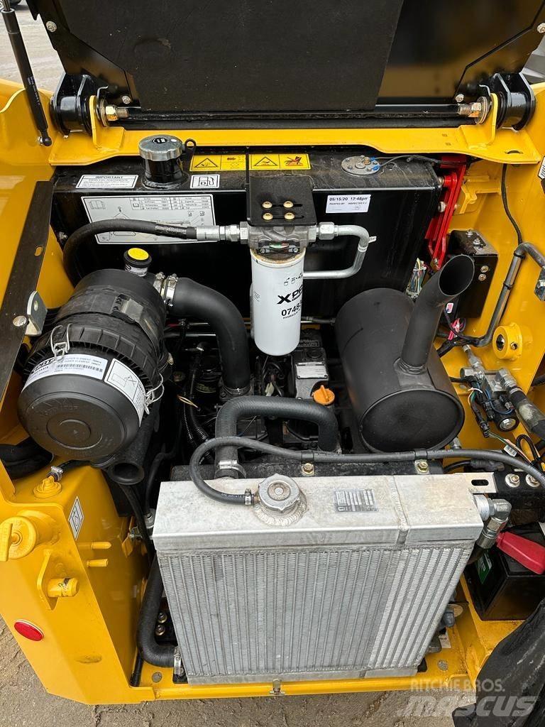 Gehl RT105 Mini incarcator