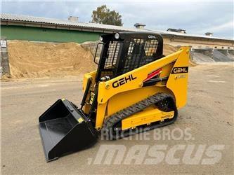Gehl RT105 Mini incarcator
