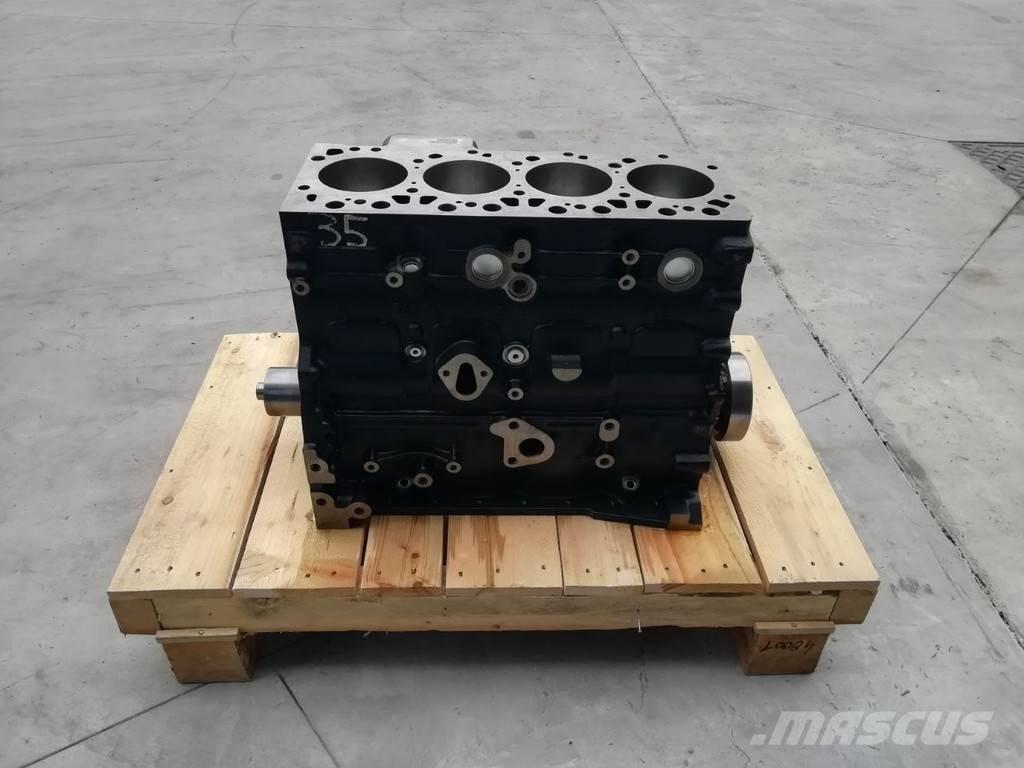 Iveco F4BE0454B Motoare