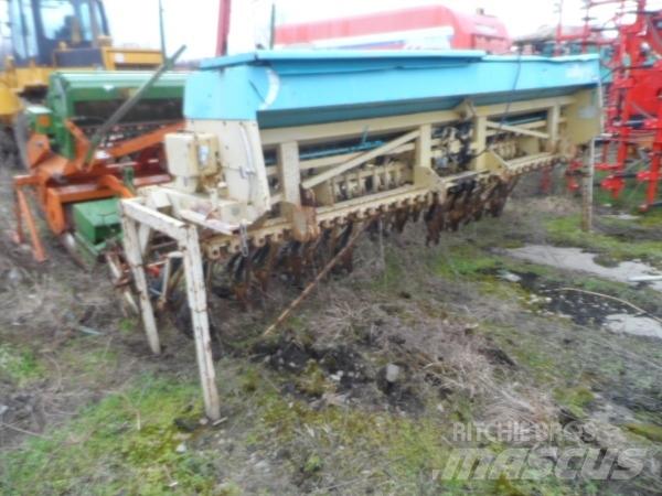 Sulky Tramline Semanatoare