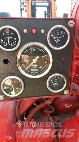 Worthington  171 m3/h Pompa de apa