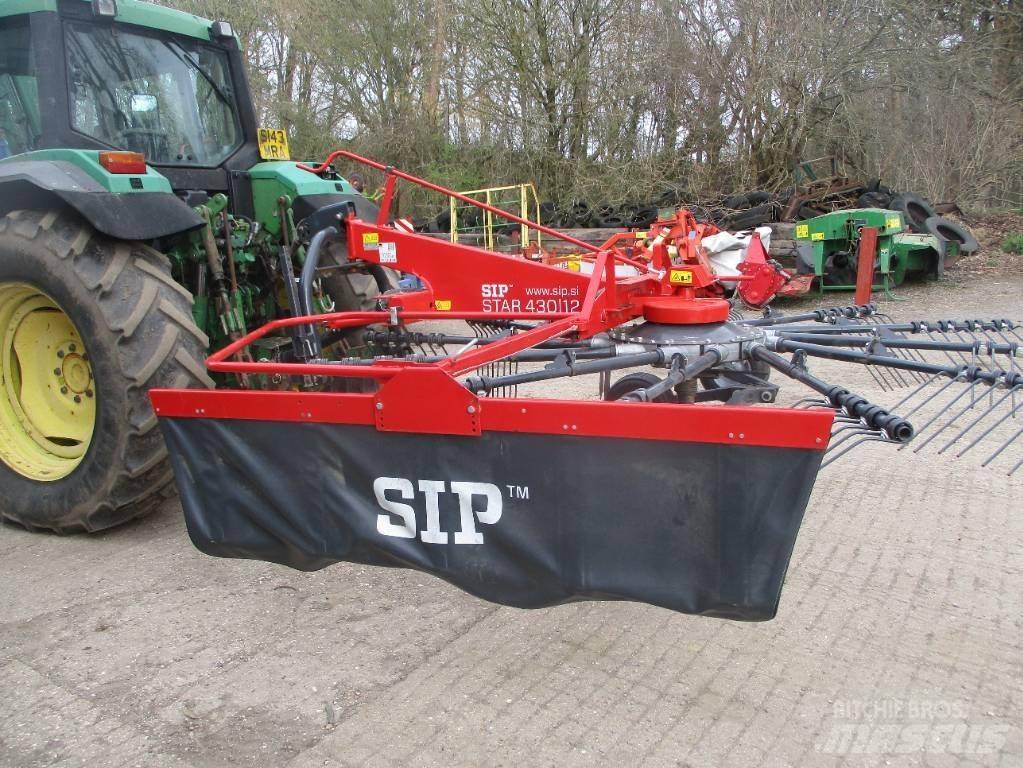 SIP Star 430/12 Greble