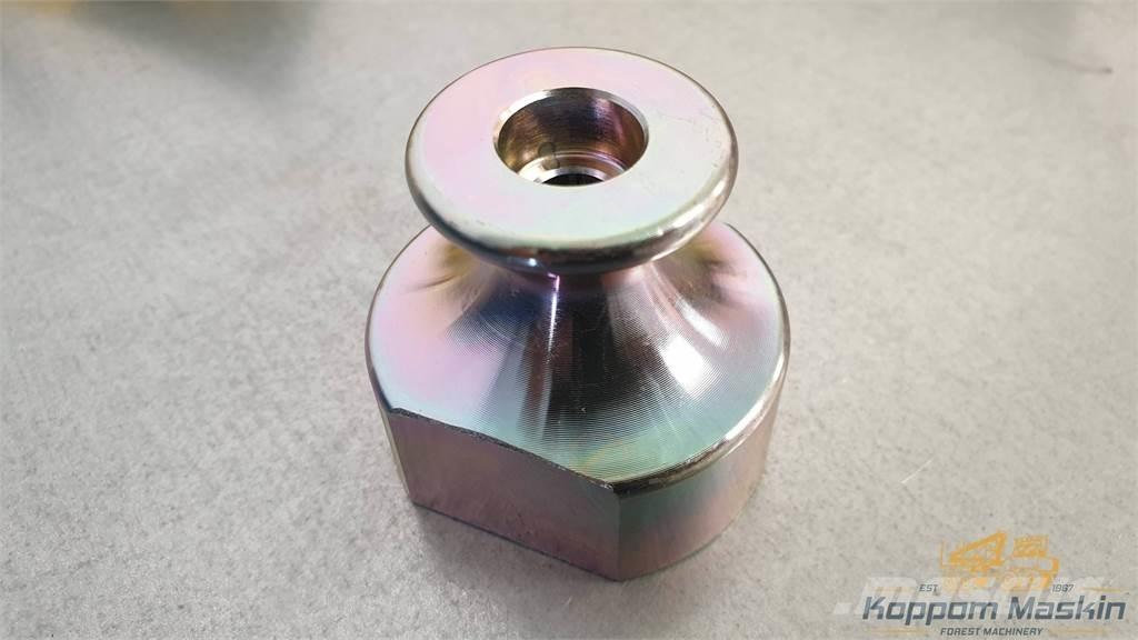 Ponsse P52391 Capete pentru culegatoare