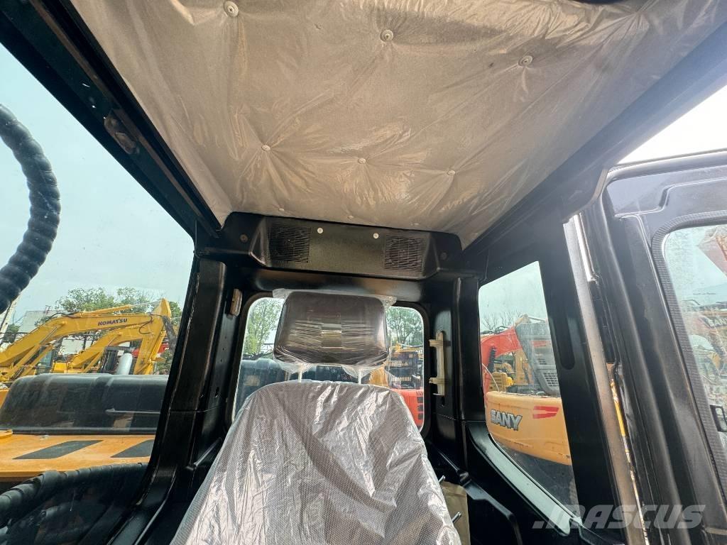 Sany SY 215 H Excavatoare pe șenile
