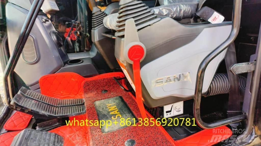 Sany SY 215 C Excavatoare pe șenile
