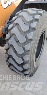 Michelin XHA 20.5R25 Anvelope, roti si jante