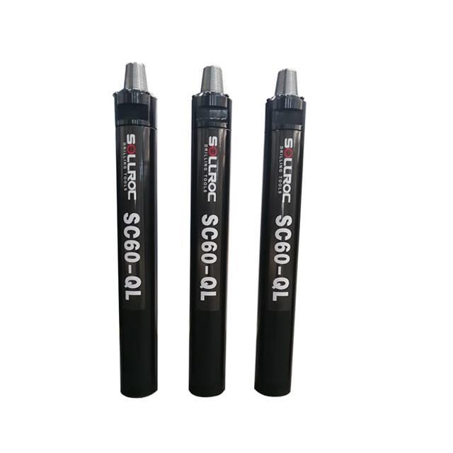 Sollroc SC60-WELL Piese de schimb si accesorii pentru echipamente de forat