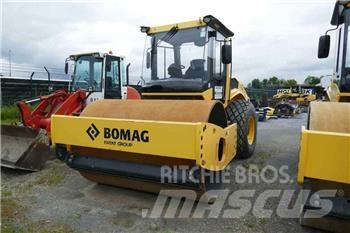 Bomag BW 213 DH-5 Compactoare sol
