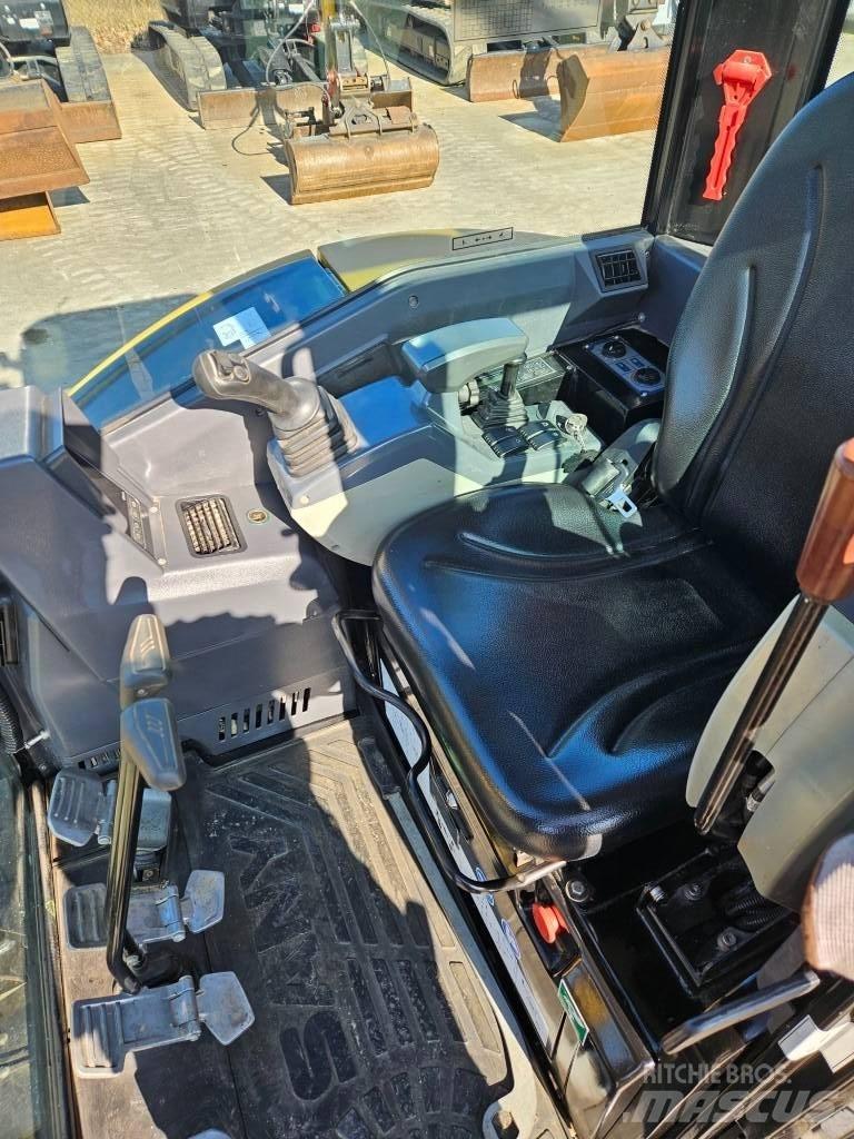 Sany SY35U Mini excavatoare < 7t
