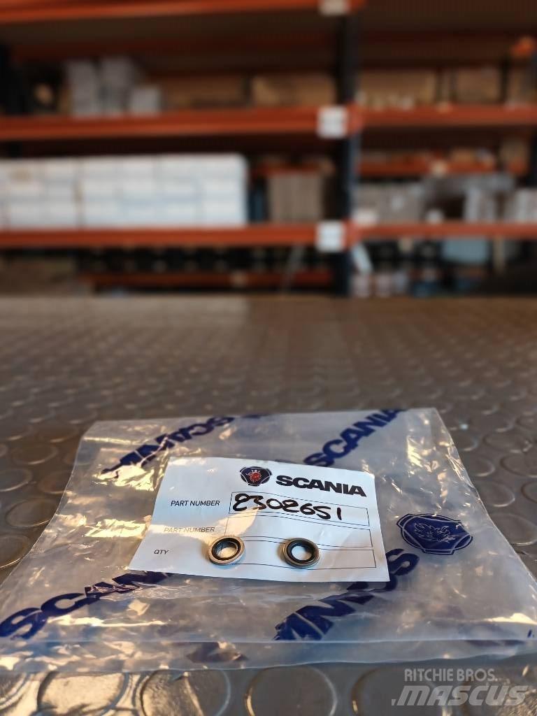 Scania SEAL 2302651 Motoare