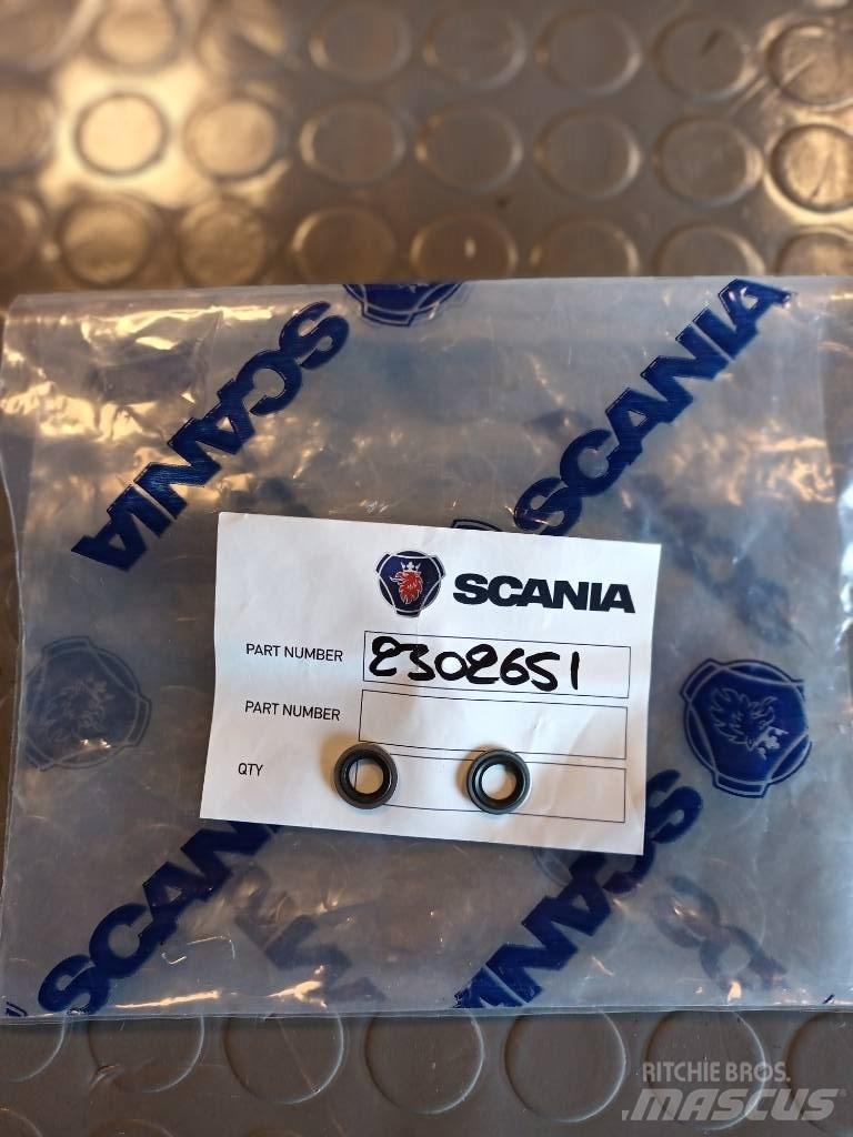 Scania SEAL 2302651 Motoare