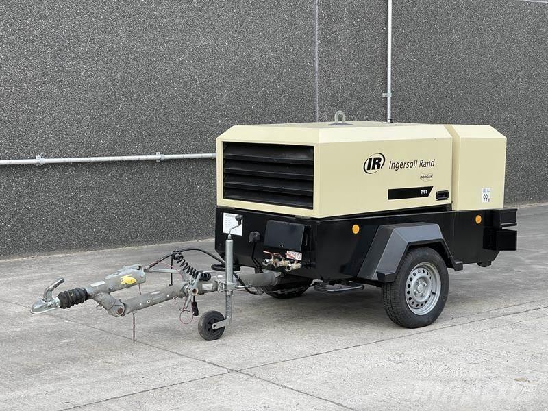 Doosan 7 / 51 - N Compresoare