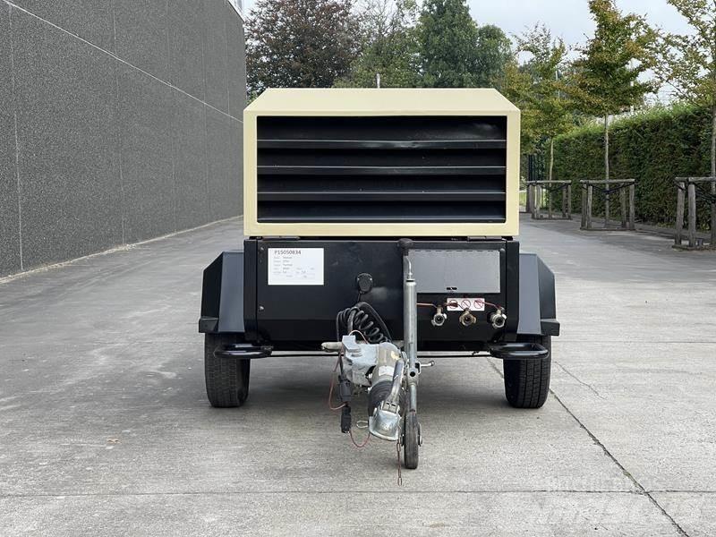 Doosan 7 / 51 - N Compresoare