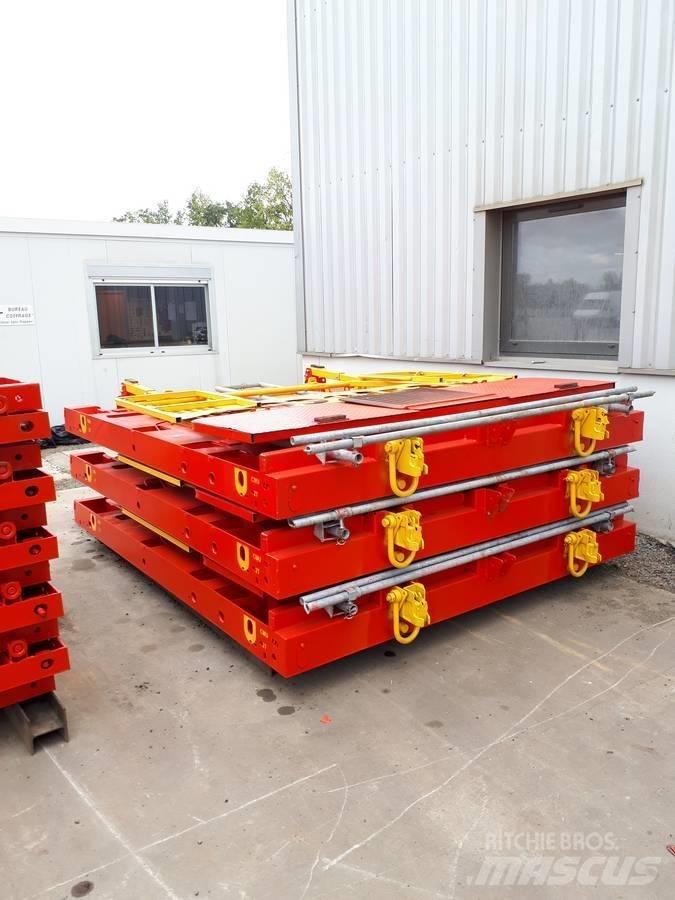  OUTINORD B 10000 Utilaje construcții - Altele