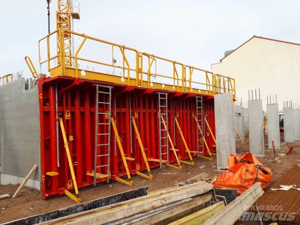  OUTINORD B 10000 Utilaje construcții - Altele