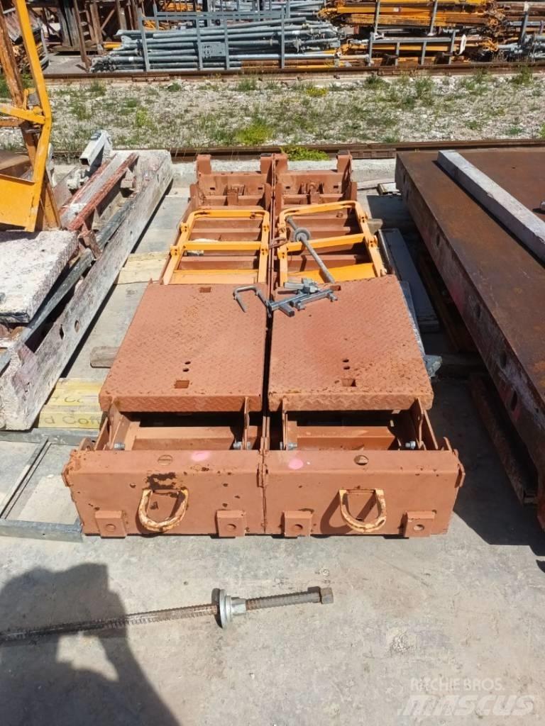  OUTINORD B 10000 Utilaje construcții - Altele