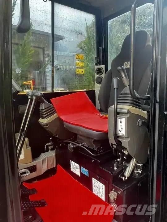 CAT 306 E2 Mini excavatoare < 7t