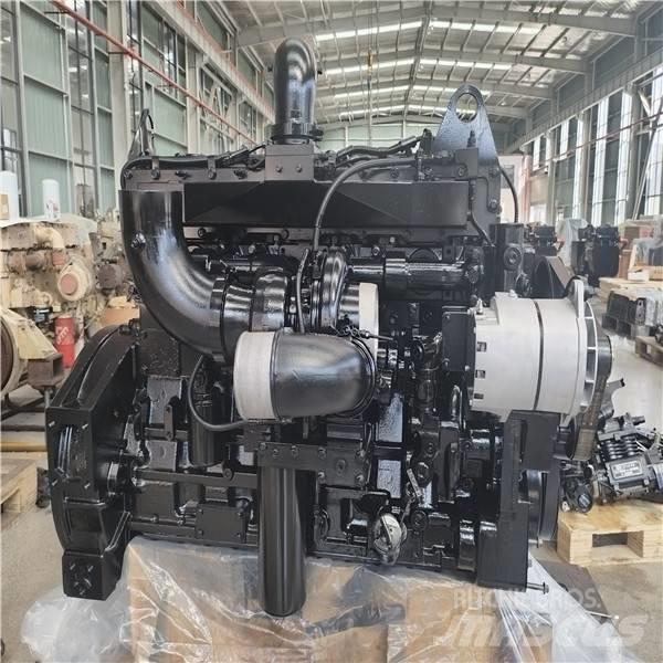 Cummins QSM11 Motoare