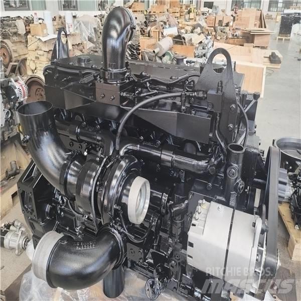 Cummins QSM11 Motoare