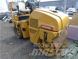 Dynapac CC 1200 Cilindri compactori dubli