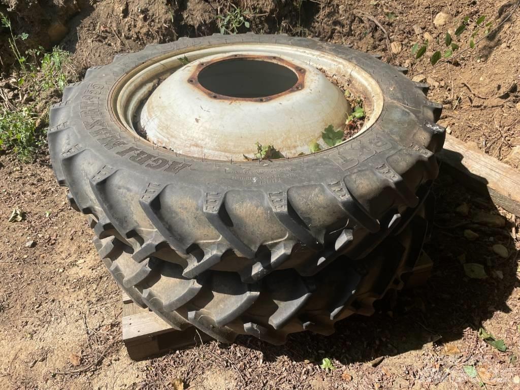 Steyr 6170 CVT Tractoare