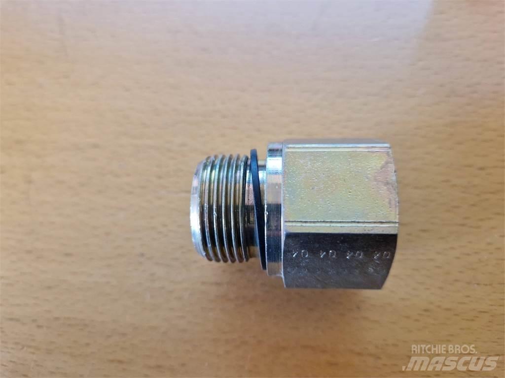 Ponsse 0022798 Hidraulice