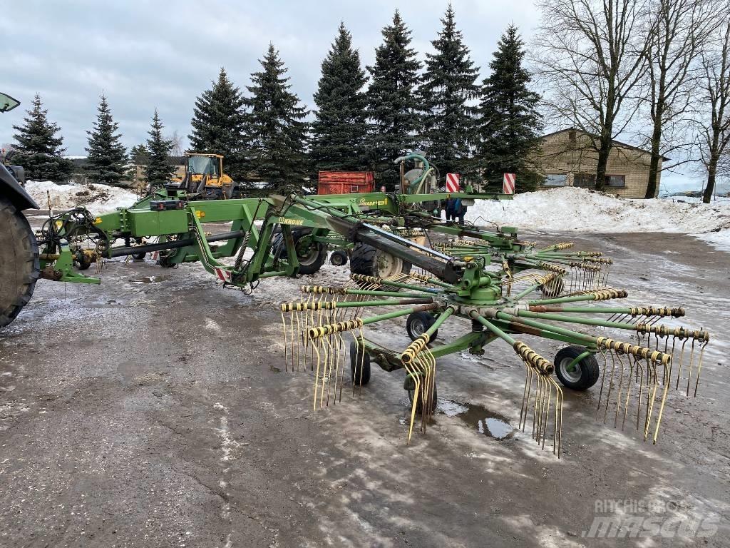 Krone Swadro 1400 Greble
