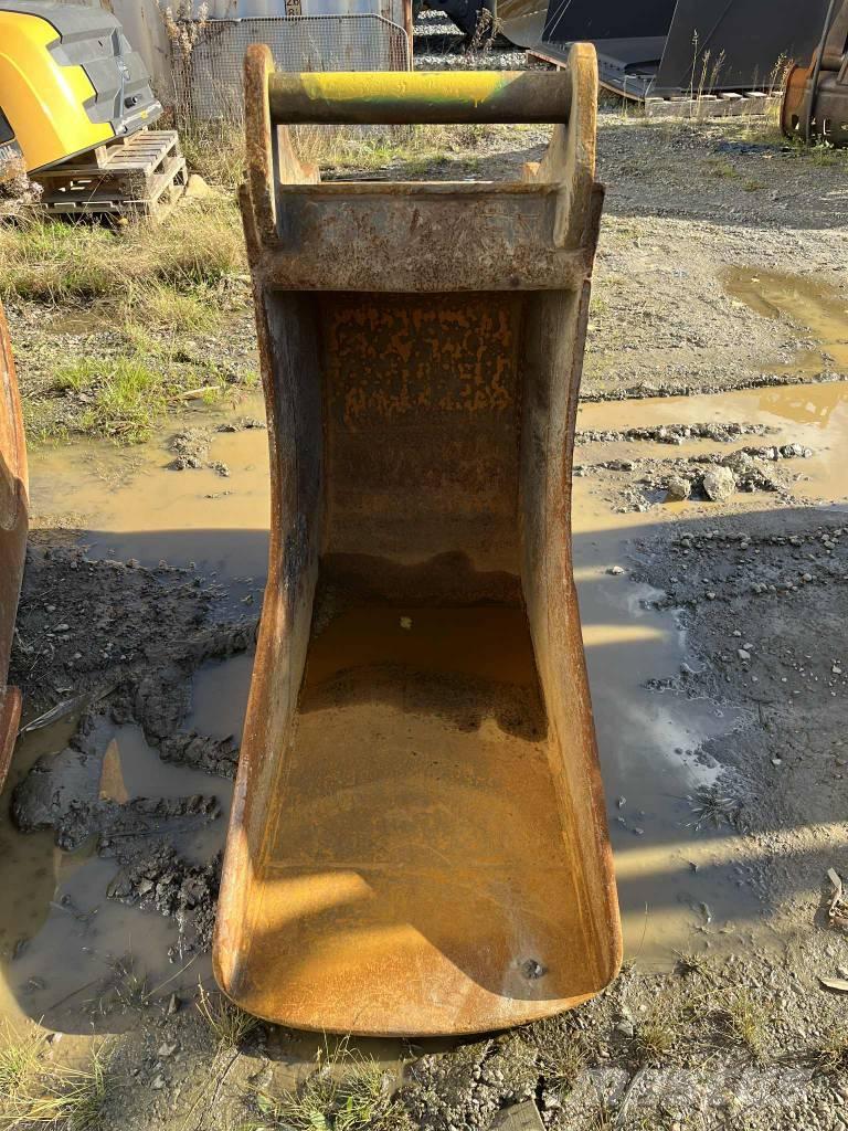 Volvo ECR235EL Excavatoare pe șenile
