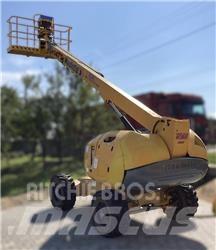 Haulotte H 14 TX Nacele cu brat telescopic