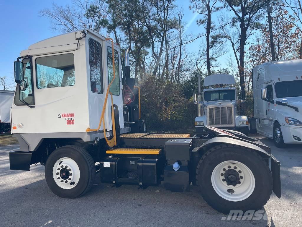 Ottawa T2 Adaptor terminal