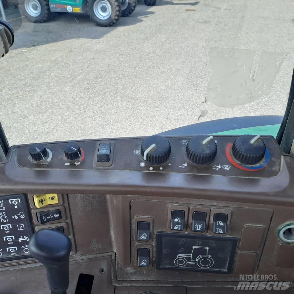 John Deere 6920 S Tractoare