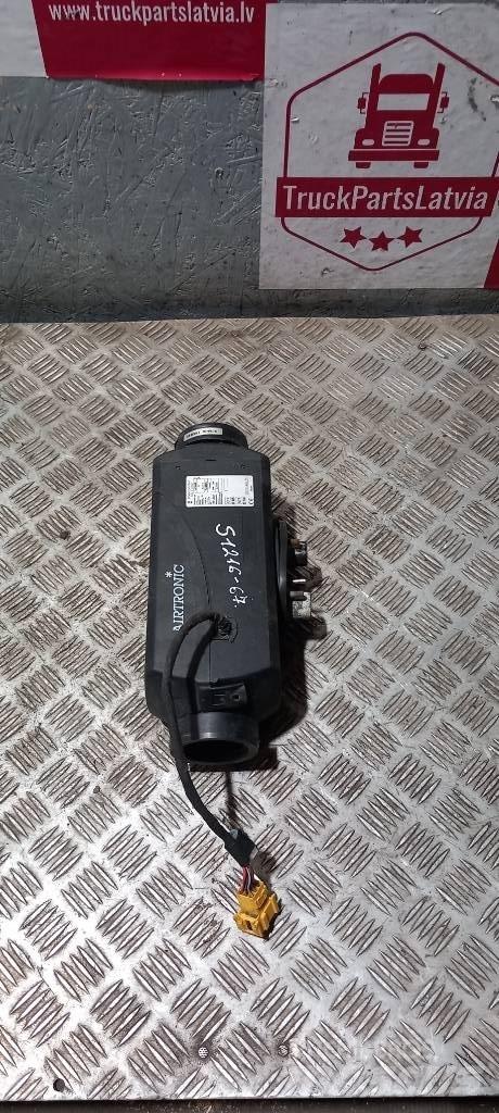 Scania R 440   1851020 Cabine si interior