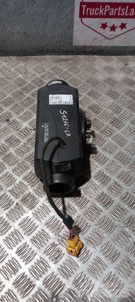 Scania R 440   1851020 Cabine si interior