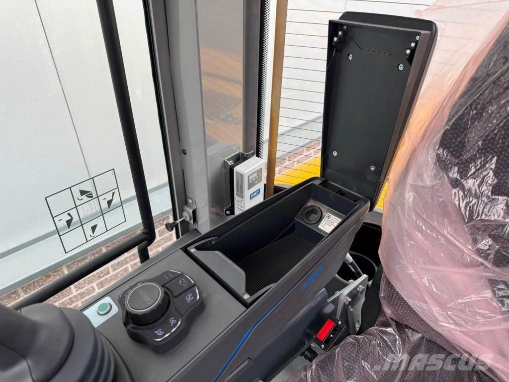 Paus TSL 9088 Pro Incarcator pe pneuri