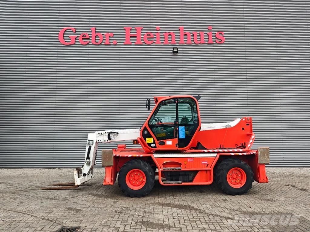 Merlo Roto 38.14 S Stivuitoare telescopice