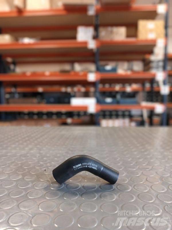 Scania HOSE 2095471 Motoare