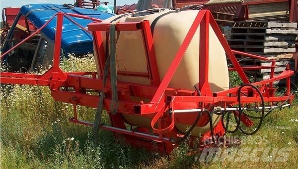 Hardi 1000 Tractoare agricole sprayers