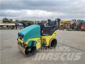 Ammann ARX16 Compactor