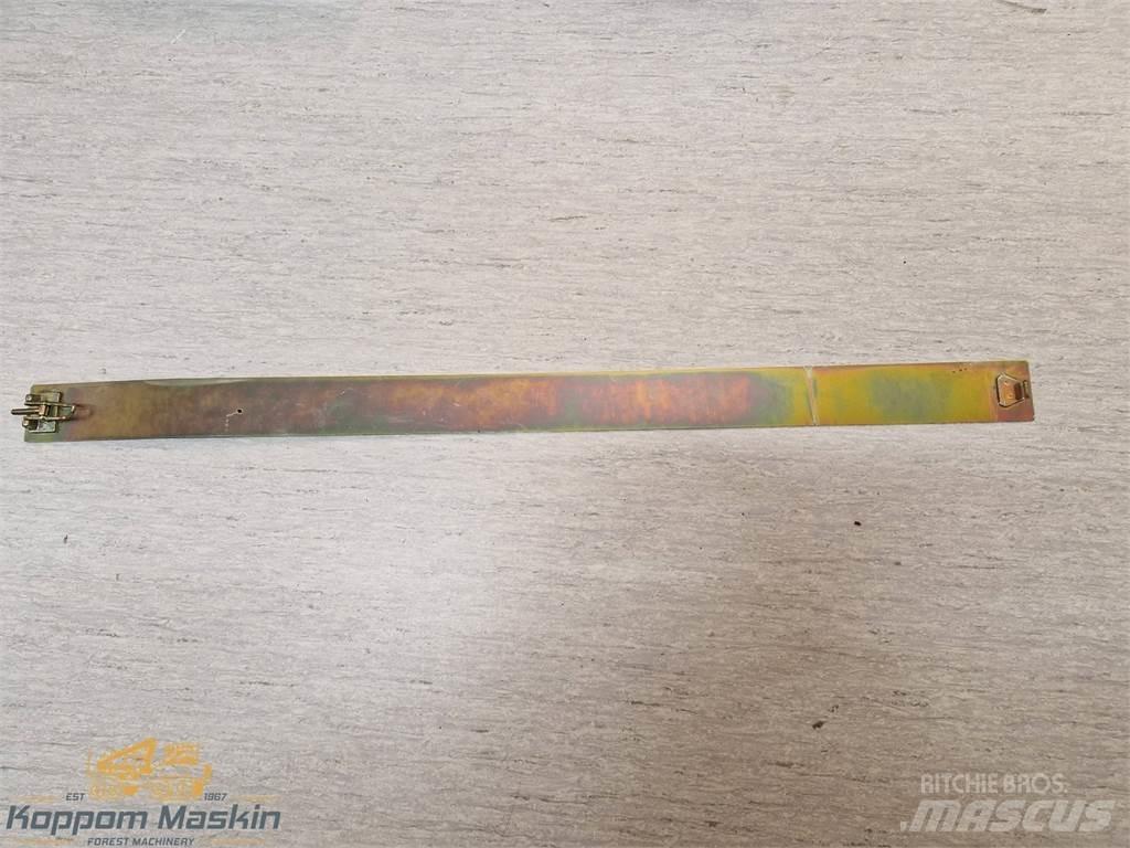 Eco Log 161-4601 Motoare