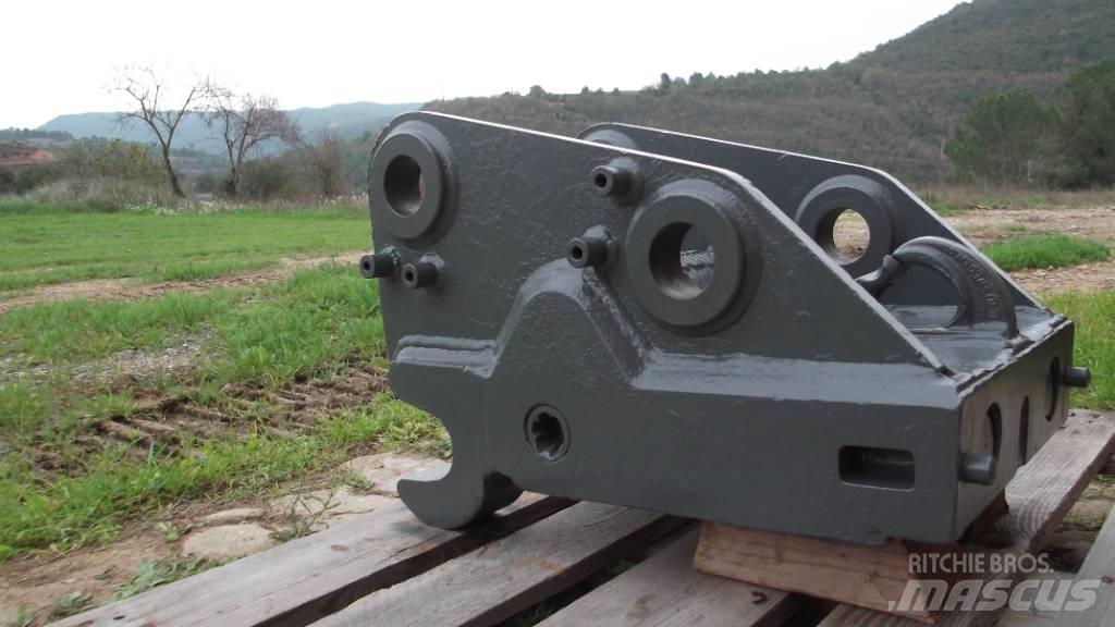 Lehnhoff SW10-3 Conectoare rapide