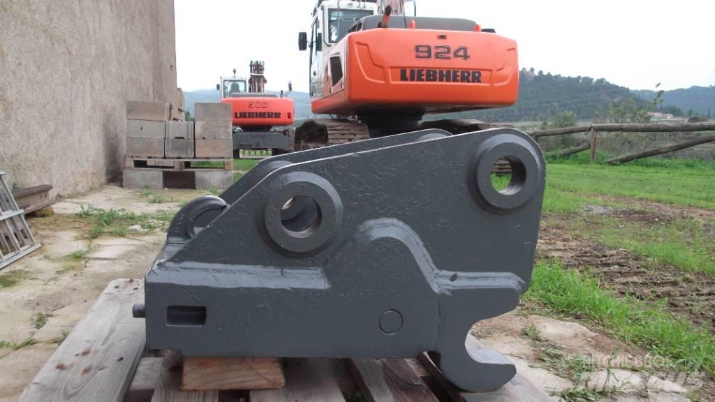 Lehnhoff SW10-3 Conectoare rapide