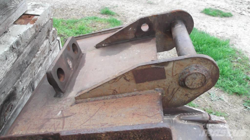 Lehnhoff SW10-3 Conectoare rapide